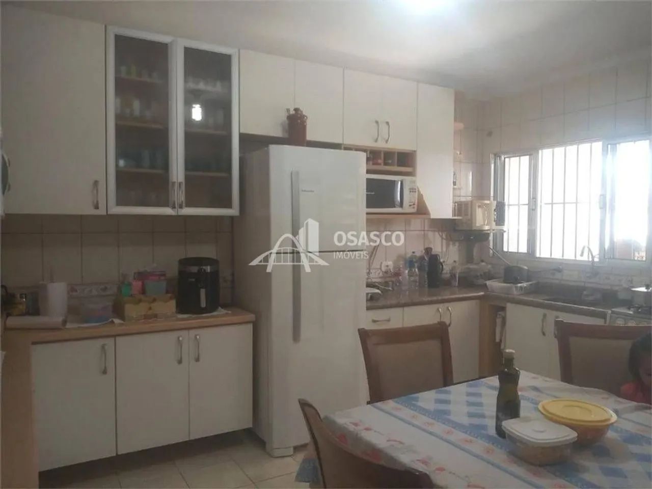 Sobrado com 5 quartos à venda em Quitaúna - SP - Foto 5