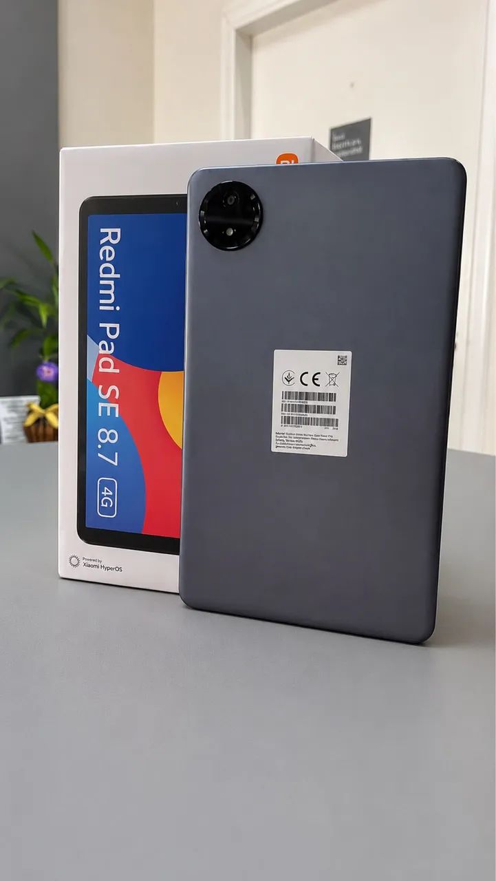 Tablet Redmi Pad se - Foto 2