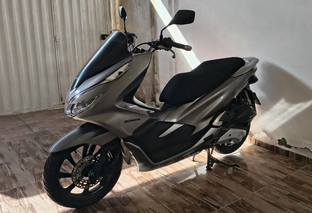 Pcx 2019 . - Foto 4