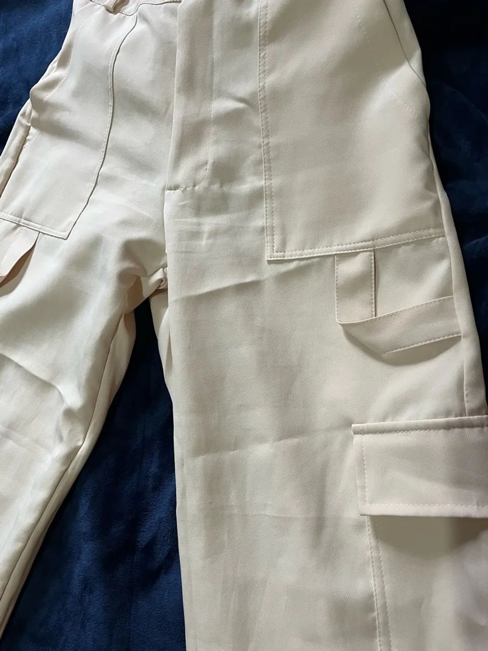 Calça cargo  - Foto 3