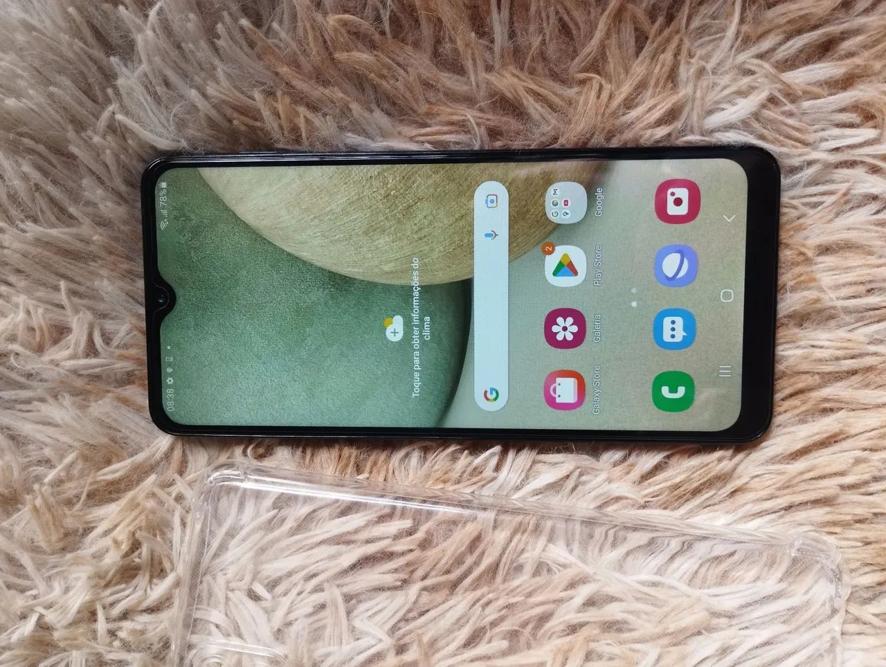 Samsung A12 64gb  - Foto 5