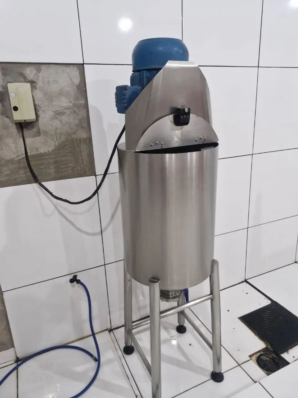 Triturador de polpa  TRON MÁQUINAS  - Foto 2