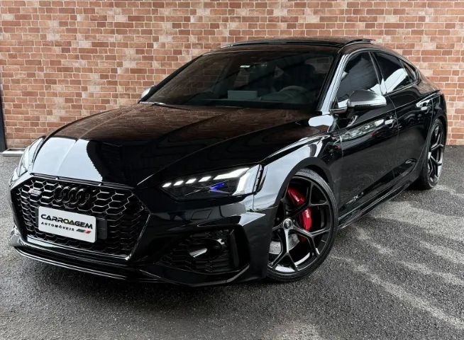 Audi RS5 Spb. Compet. Plus 2.9 Quat. S-tronic 2024