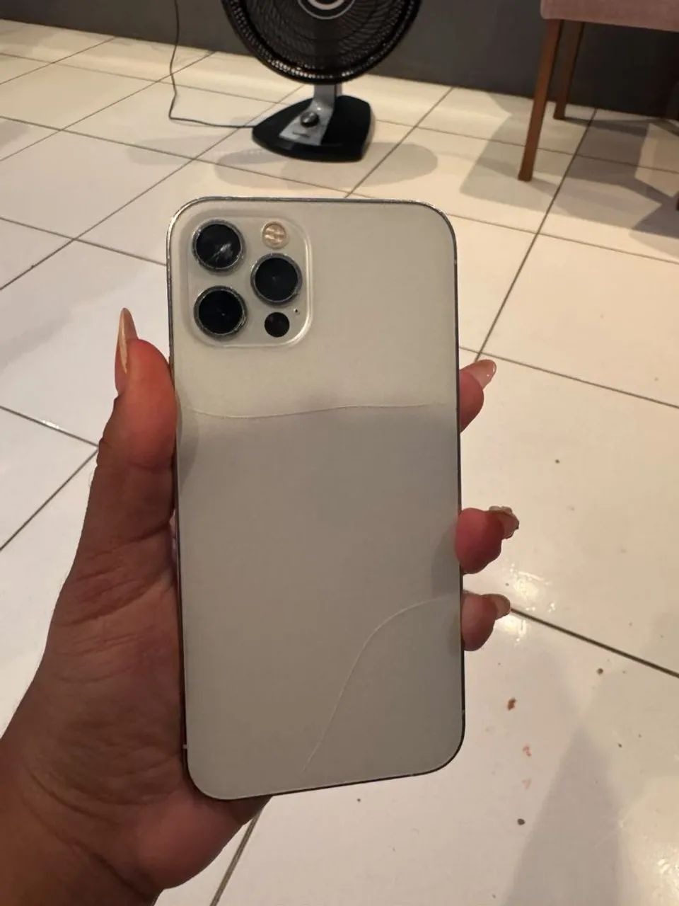 iPhone 12 pro  - Foto 2