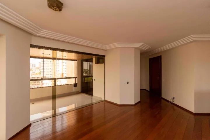 Apartamento Schonbrunn em Goiania