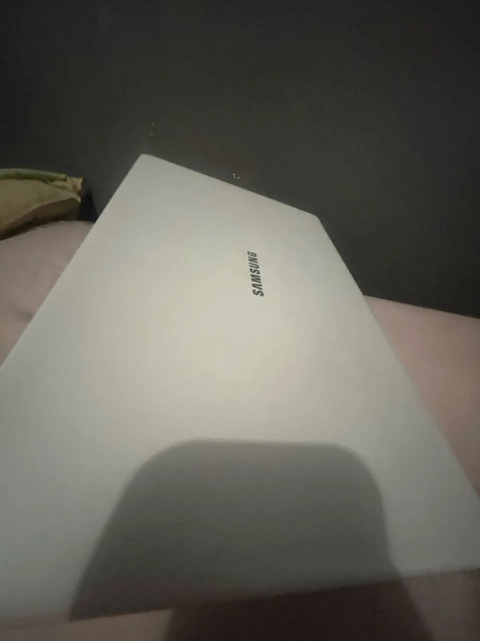 Notebook Samsung  - Foto 4