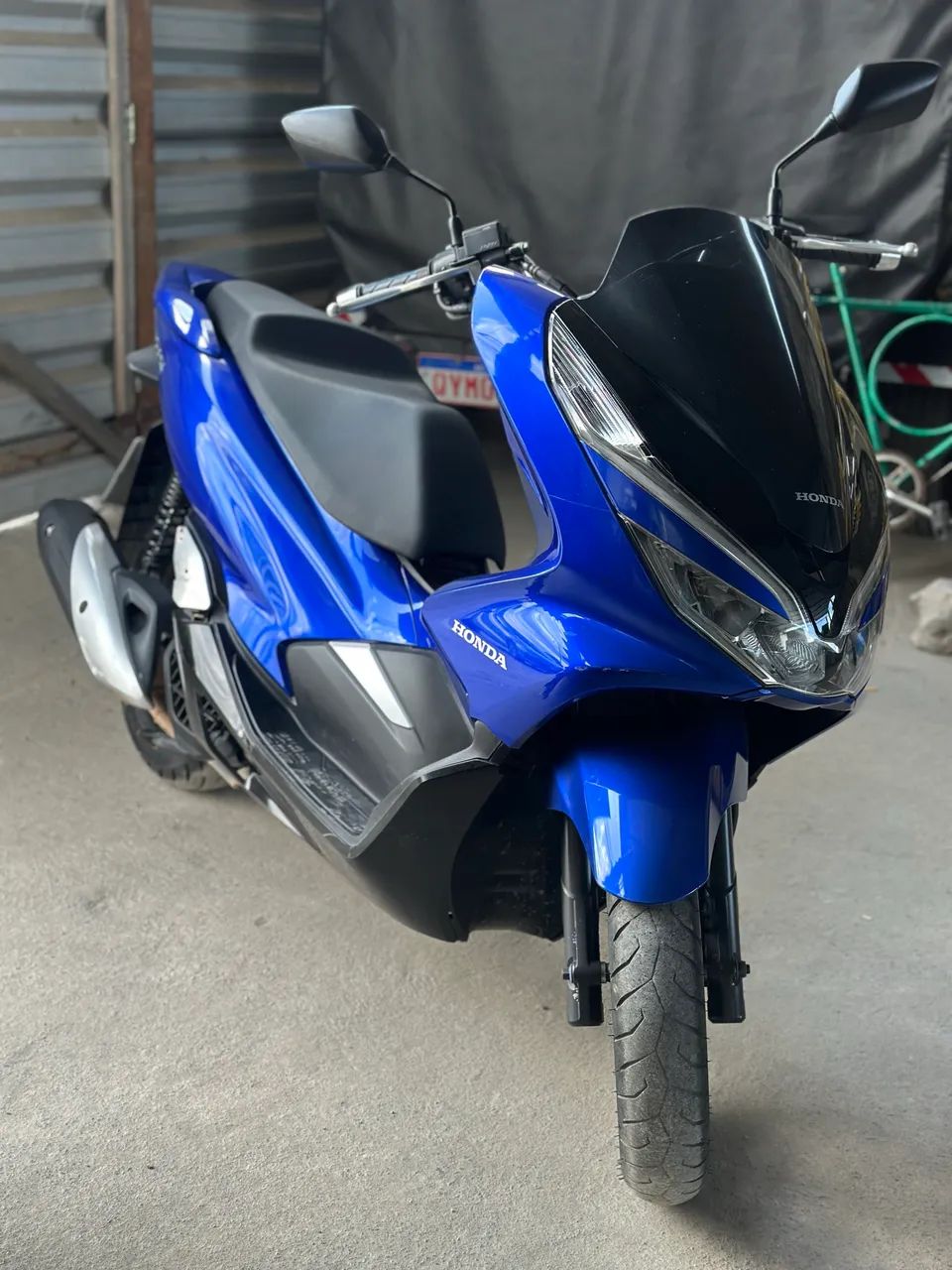 PCX 150 - 2022 - Foto 2