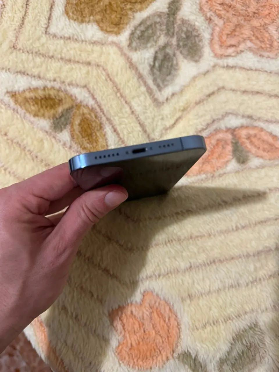 Iphone 13 Pro Max 256 gb - Foto 2