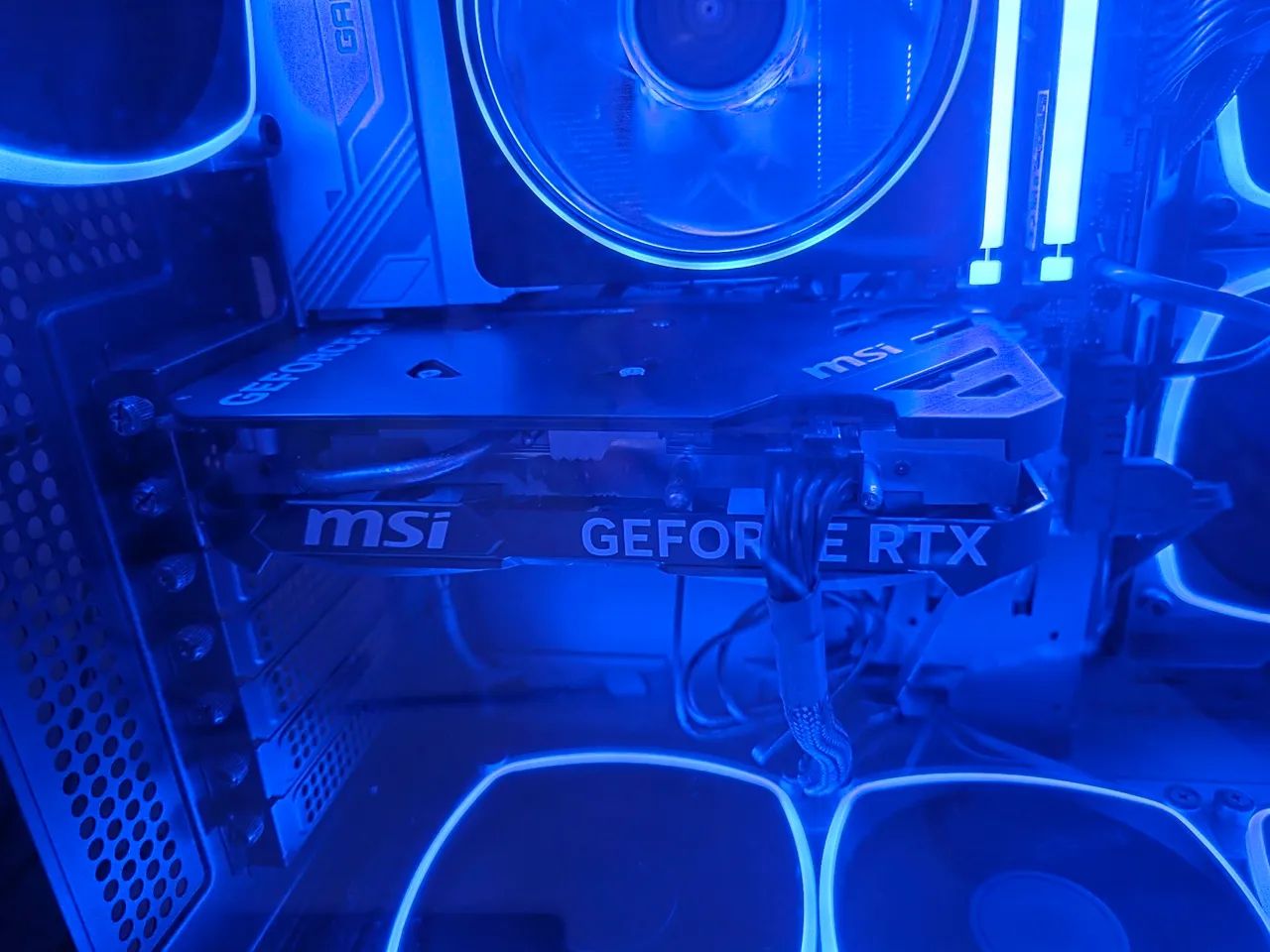 RTX 4060 8GB MSI - Foto 4