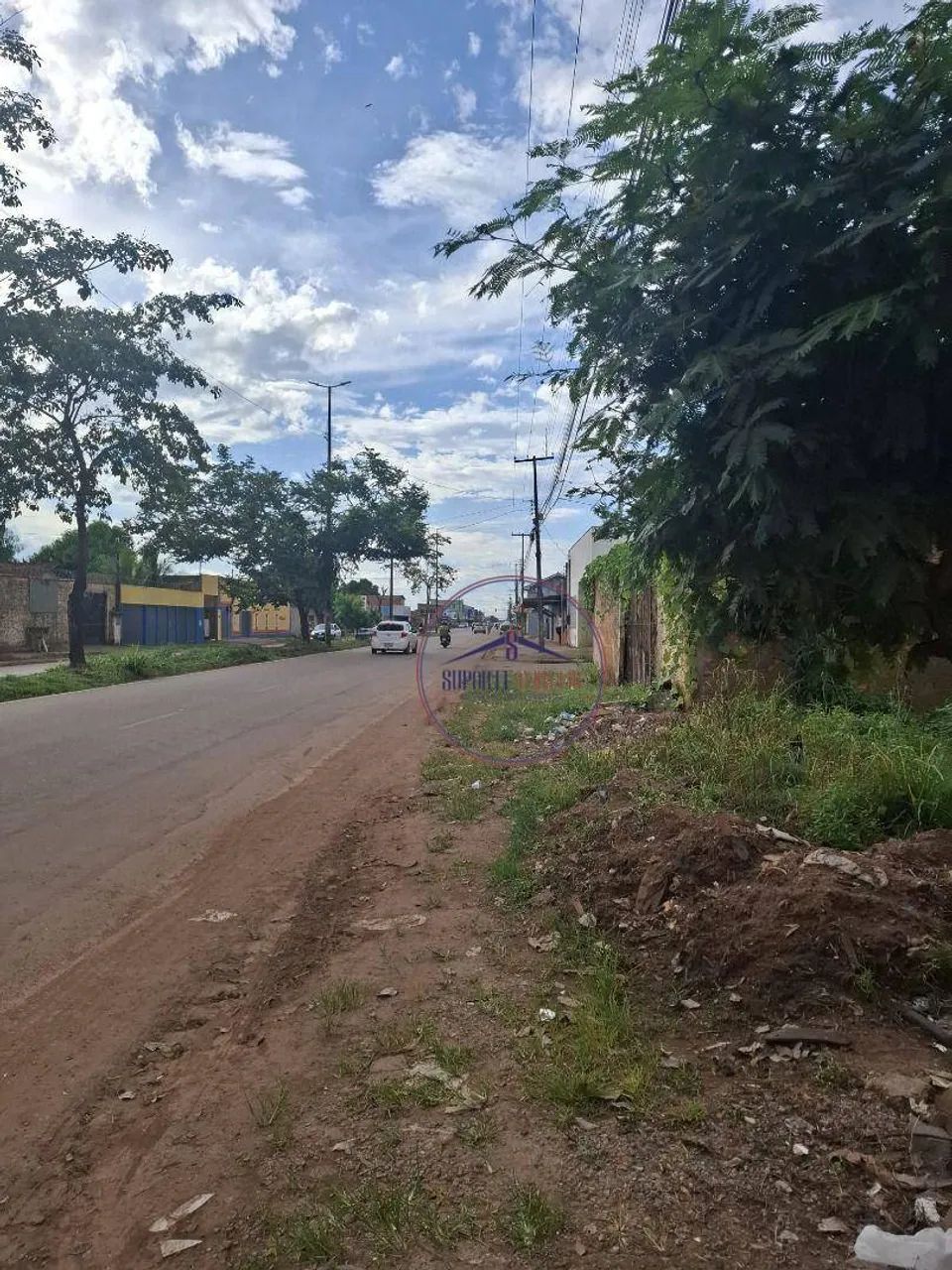 VENDO - TERRENO AV MAMORÉ - Foto 5