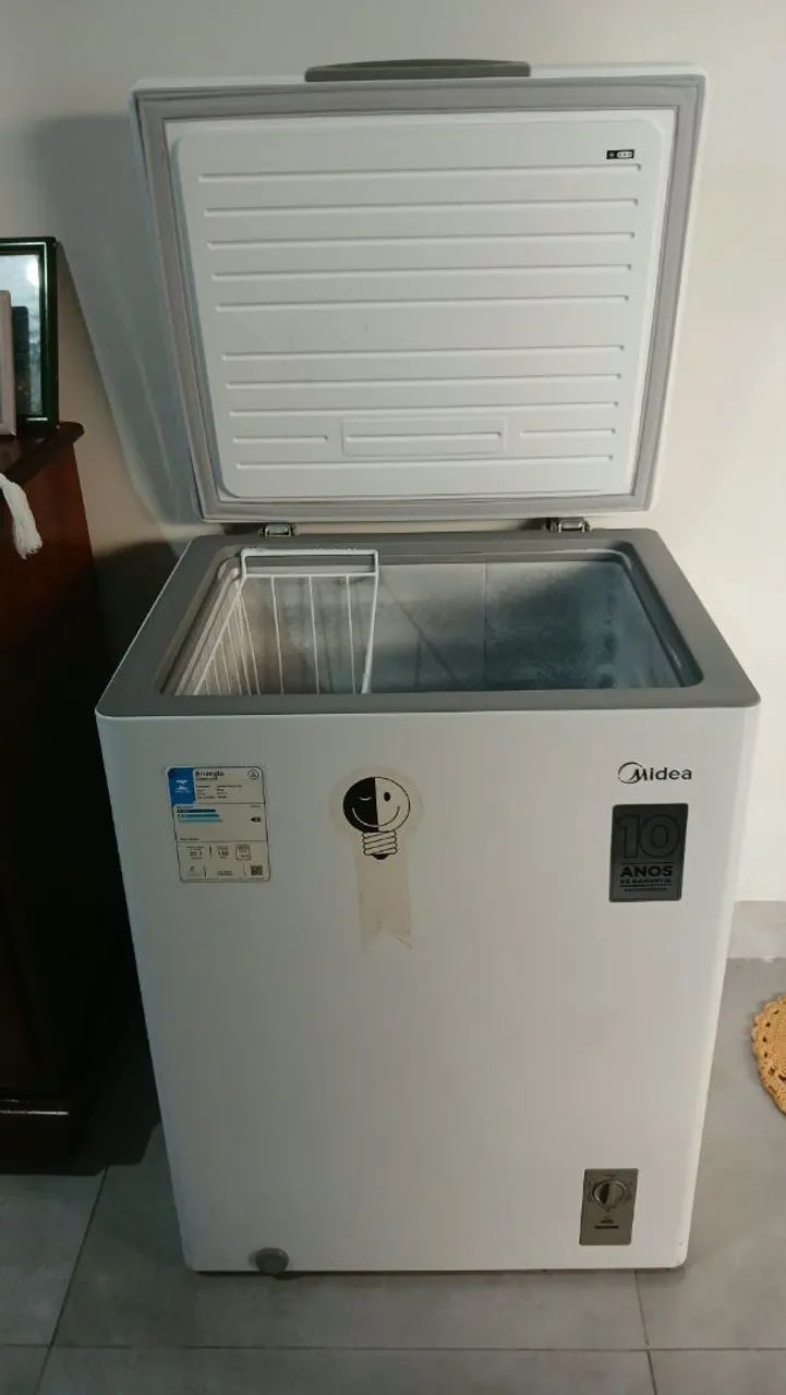 Freezer 150L - Foto 3