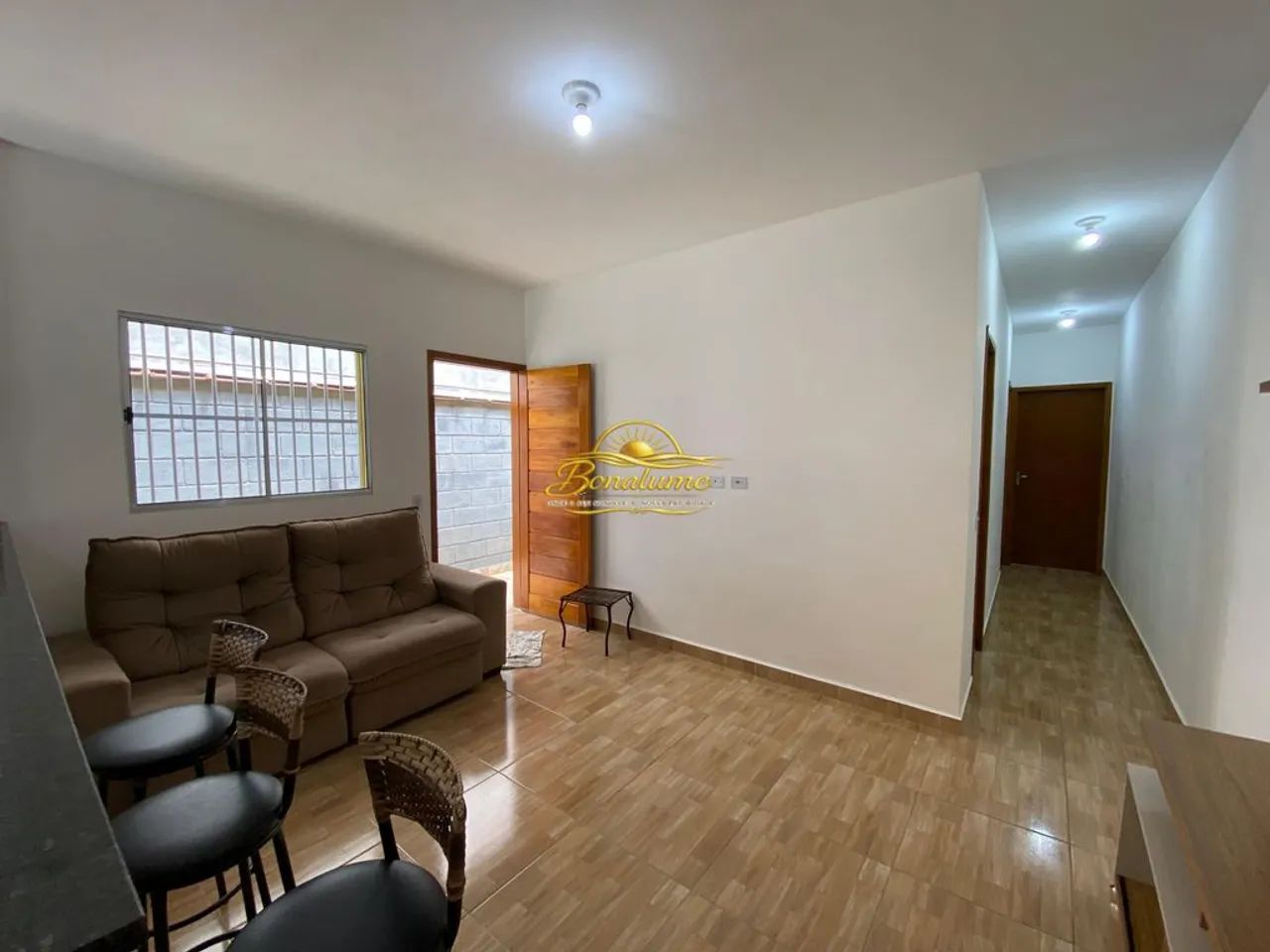 Casa com piscina a venda em Itanhaem/SP. - Foto 5