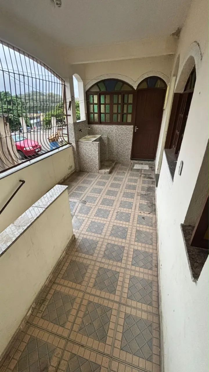 Vendo casa de 3 quartos Alto União!