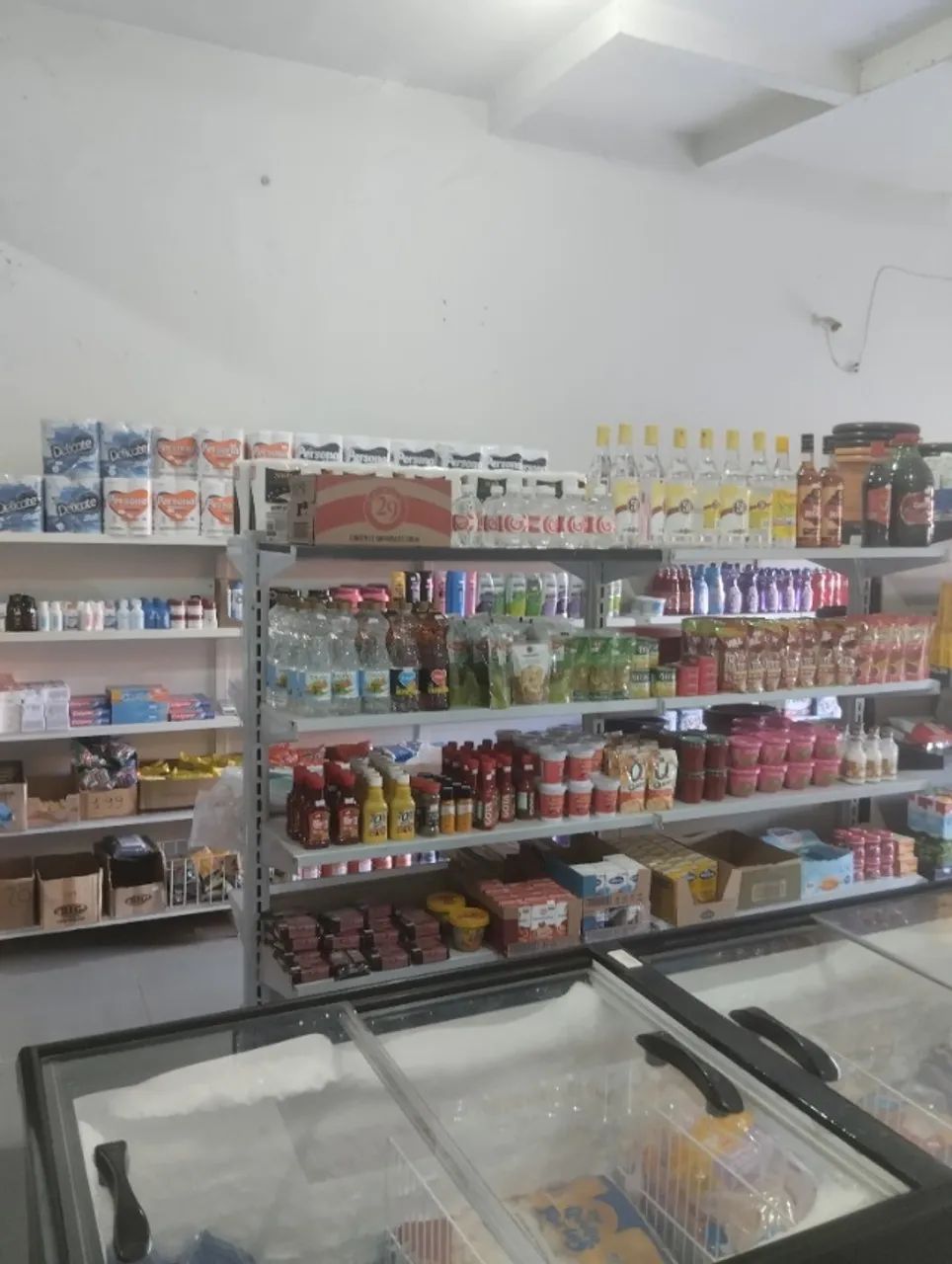Mercearia Mercadinho - Foto 3