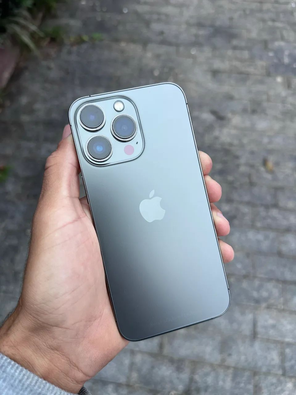 iPhone 13 Pro 