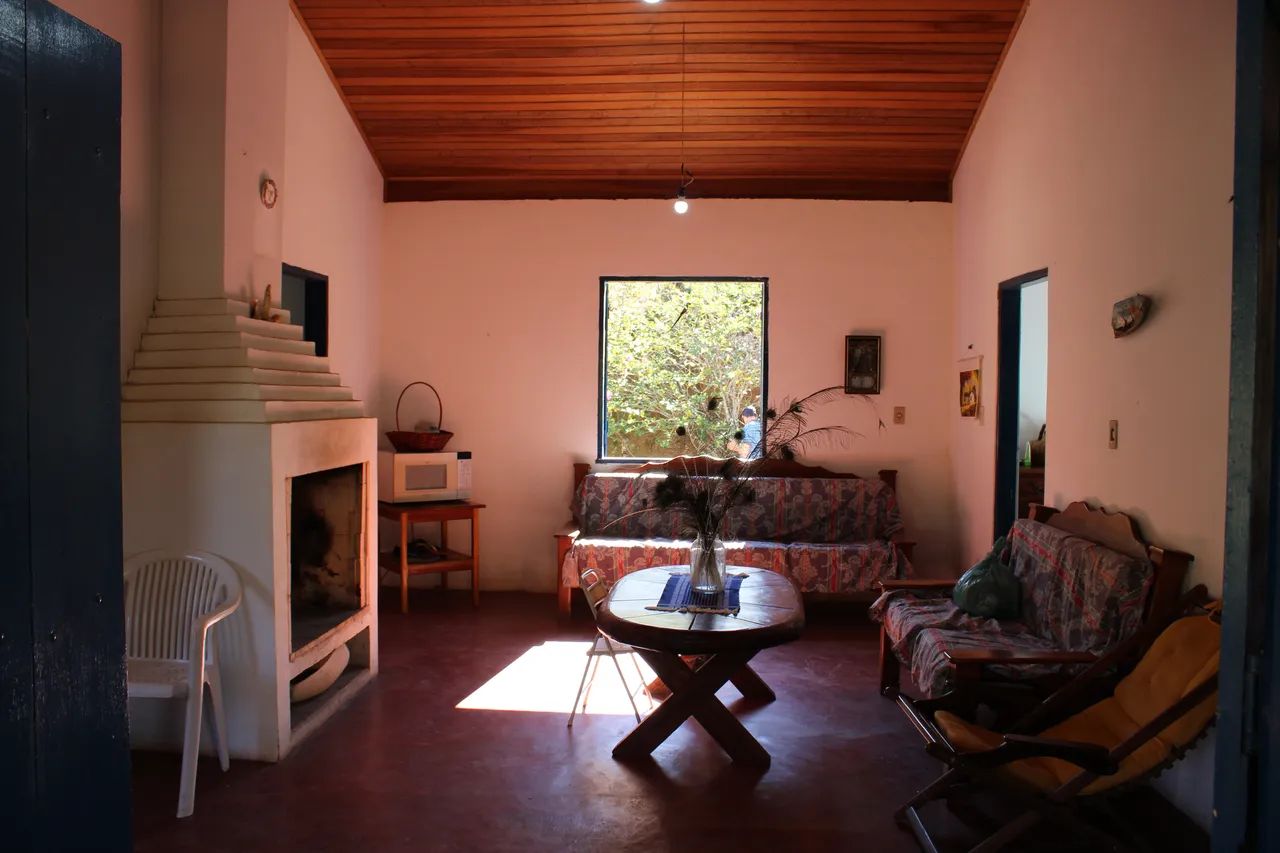 FAZENDA RURAL em SILVEIRAS - SP, CENTRO - Foto 4