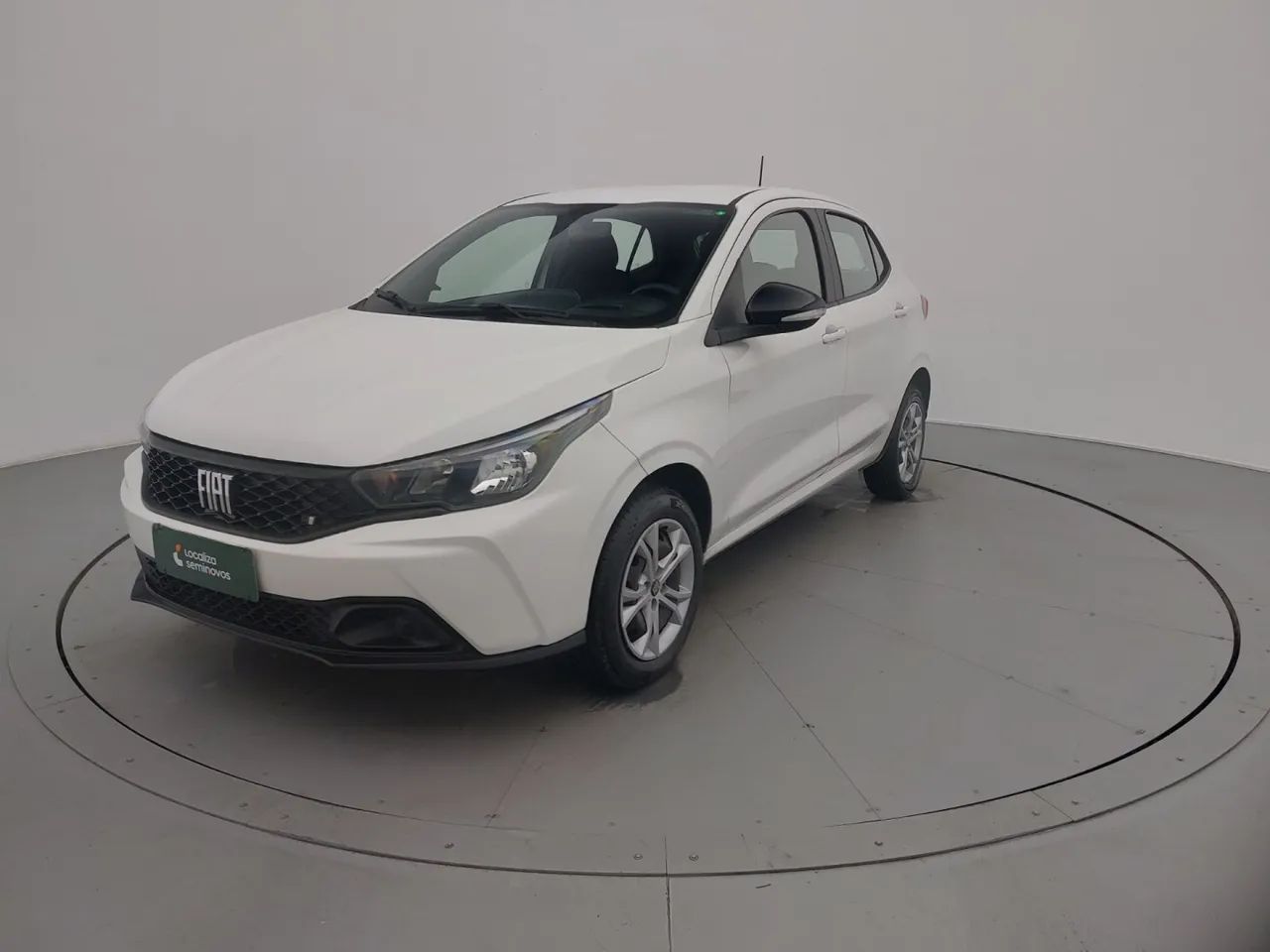 Fiat Argo Drive 1.0 Firefly 2026