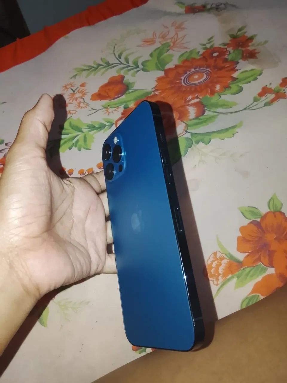 iPhone 12 Pro Max - Foto 3