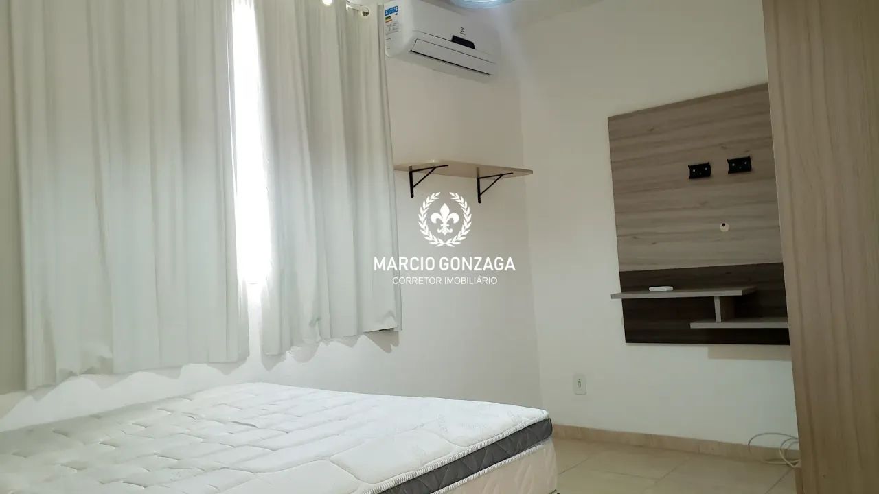 Venda de apartamento mobiliado com 02 quartos em Candeias! - Foto 5
