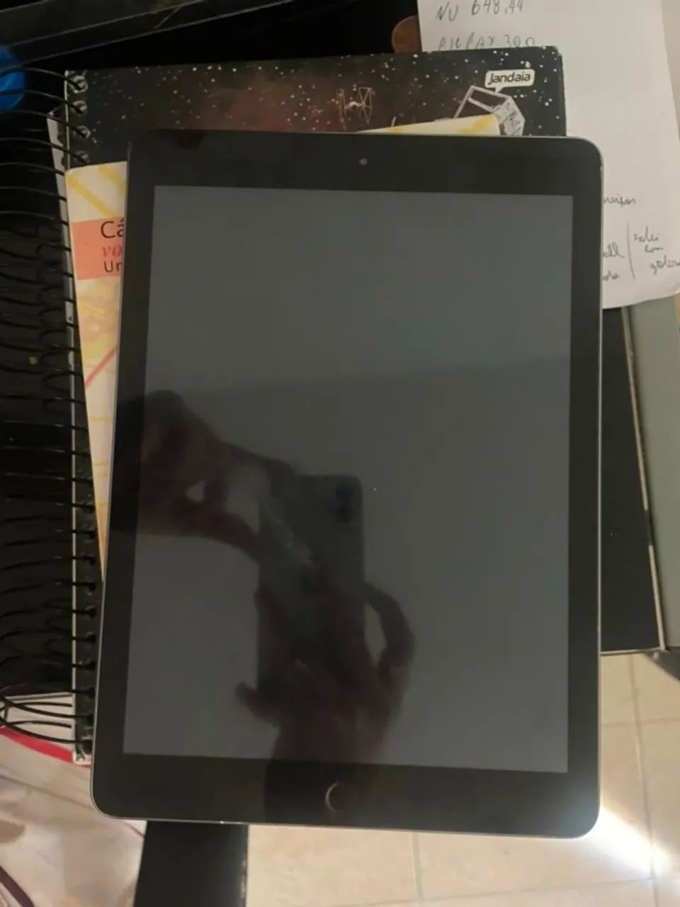 IPAD 6 - Foto 2