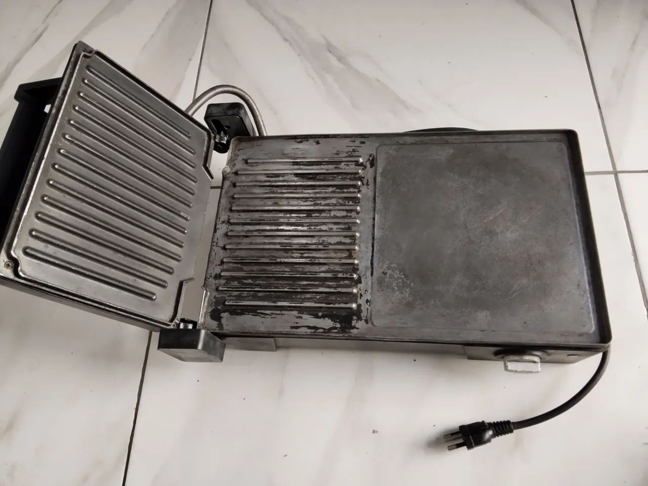 Grill