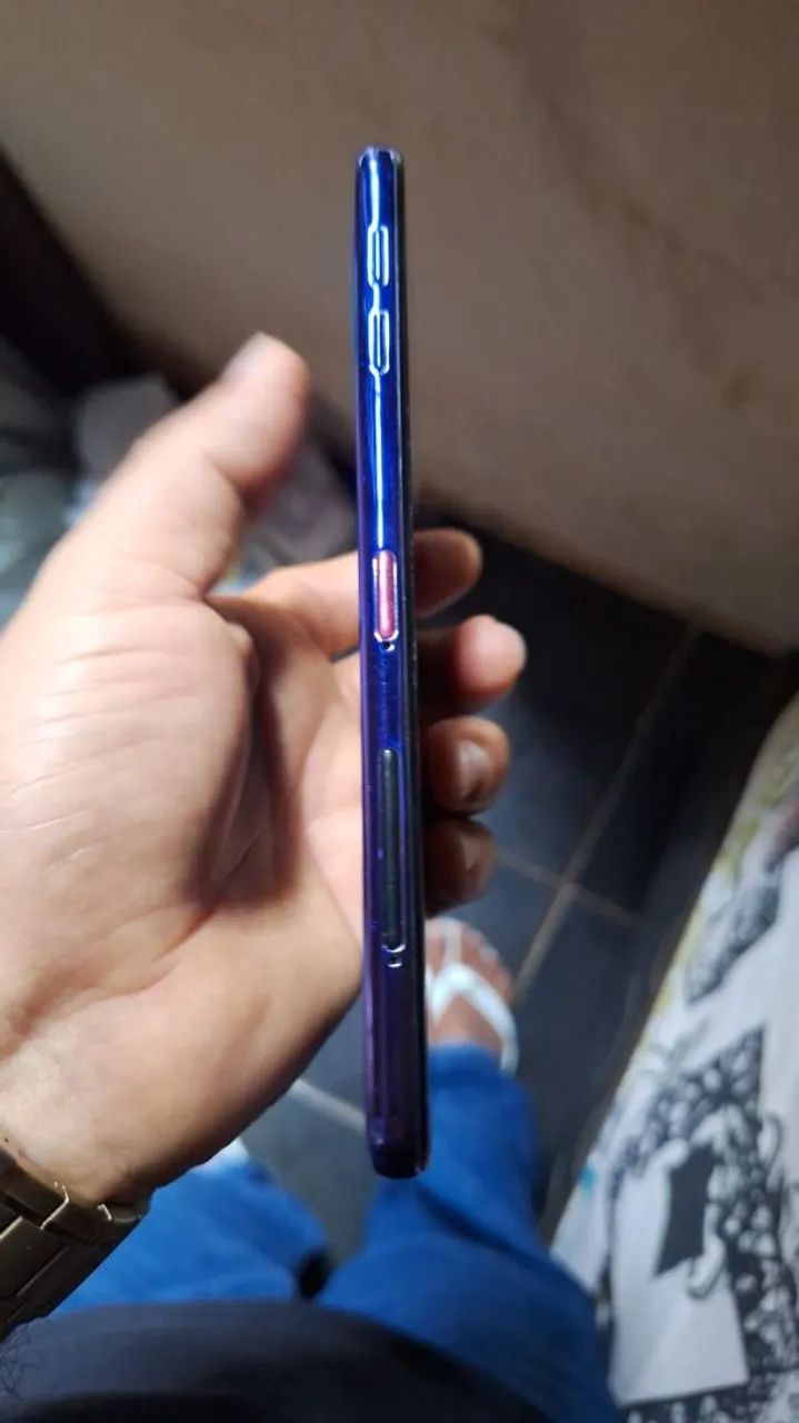 CELULAR SAMSUNG J4  - Foto 3