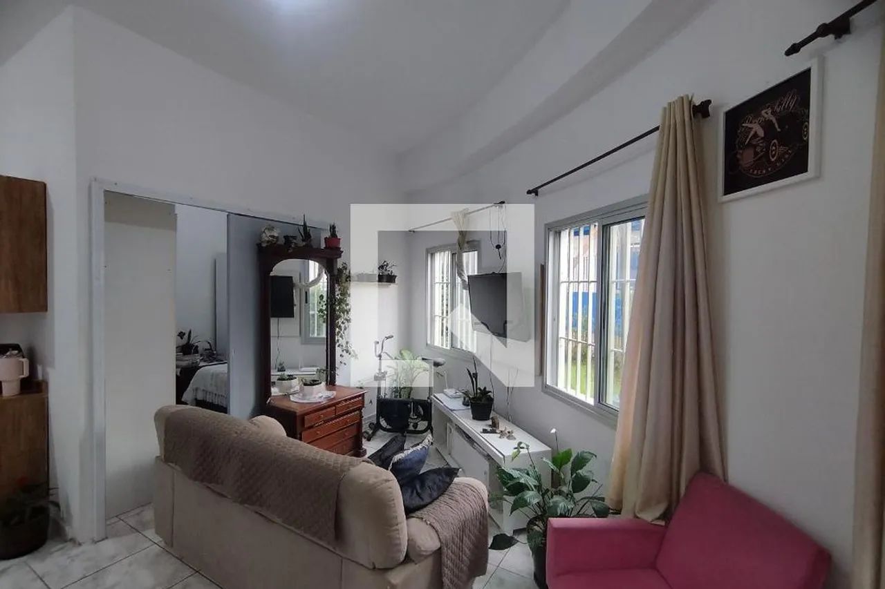 Apartamento à Venda - Vila das Mercês, 2 Quartos, 55 m2