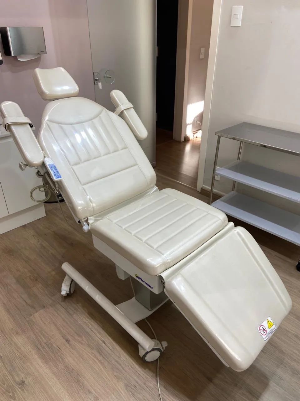 Maca de consultório estético  - Foto 4