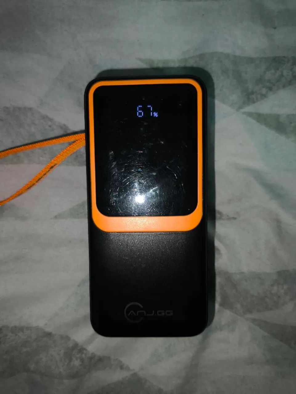 Powerbank 50.000 mah  - Foto 2