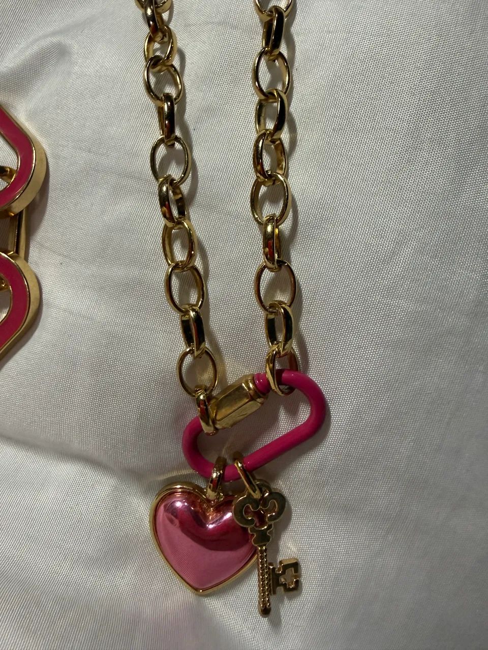Pulseira e cordões  - Foto 5