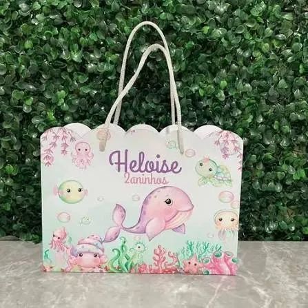 Caixas Mimos Personalizadas, Convites e Lembranças para Eventos - Foto 4