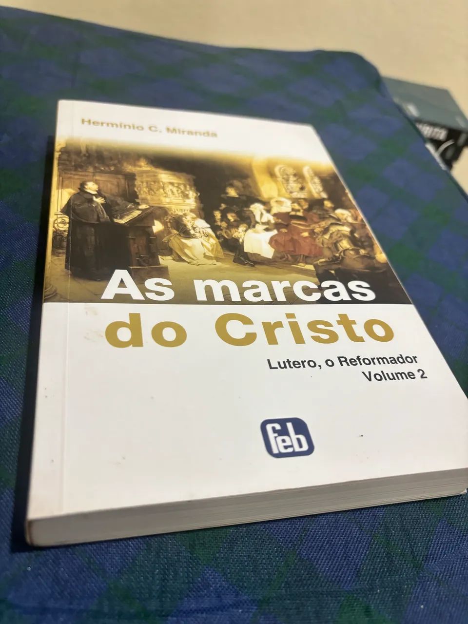 Coleção de livros espíritas  - Foto 2