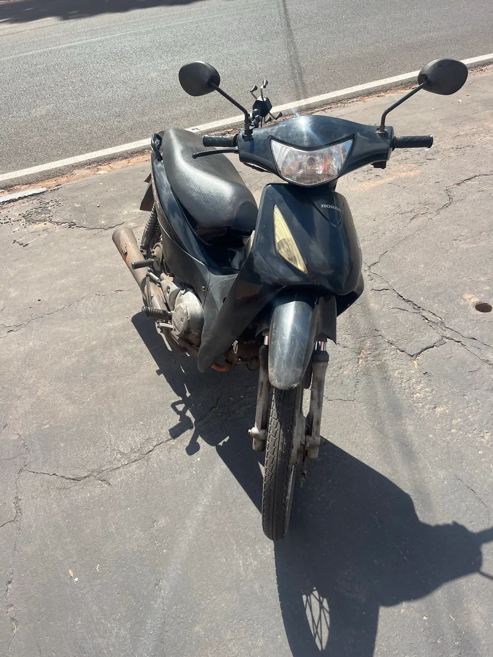 Moto 