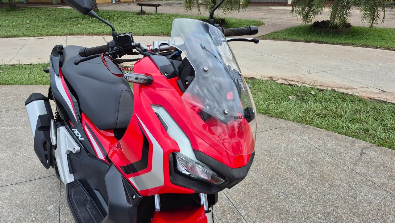 HONDQ ADV 150CC NA 2022 OFERTA  - Foto 4