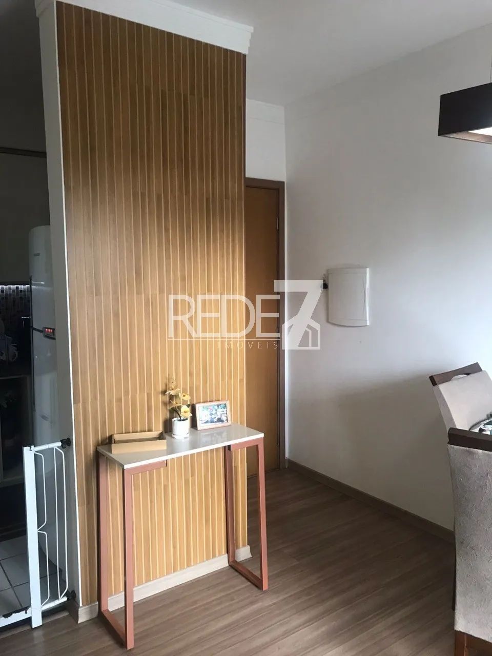 apartamento - Parque Fazendinha - Campinas - Foto 4