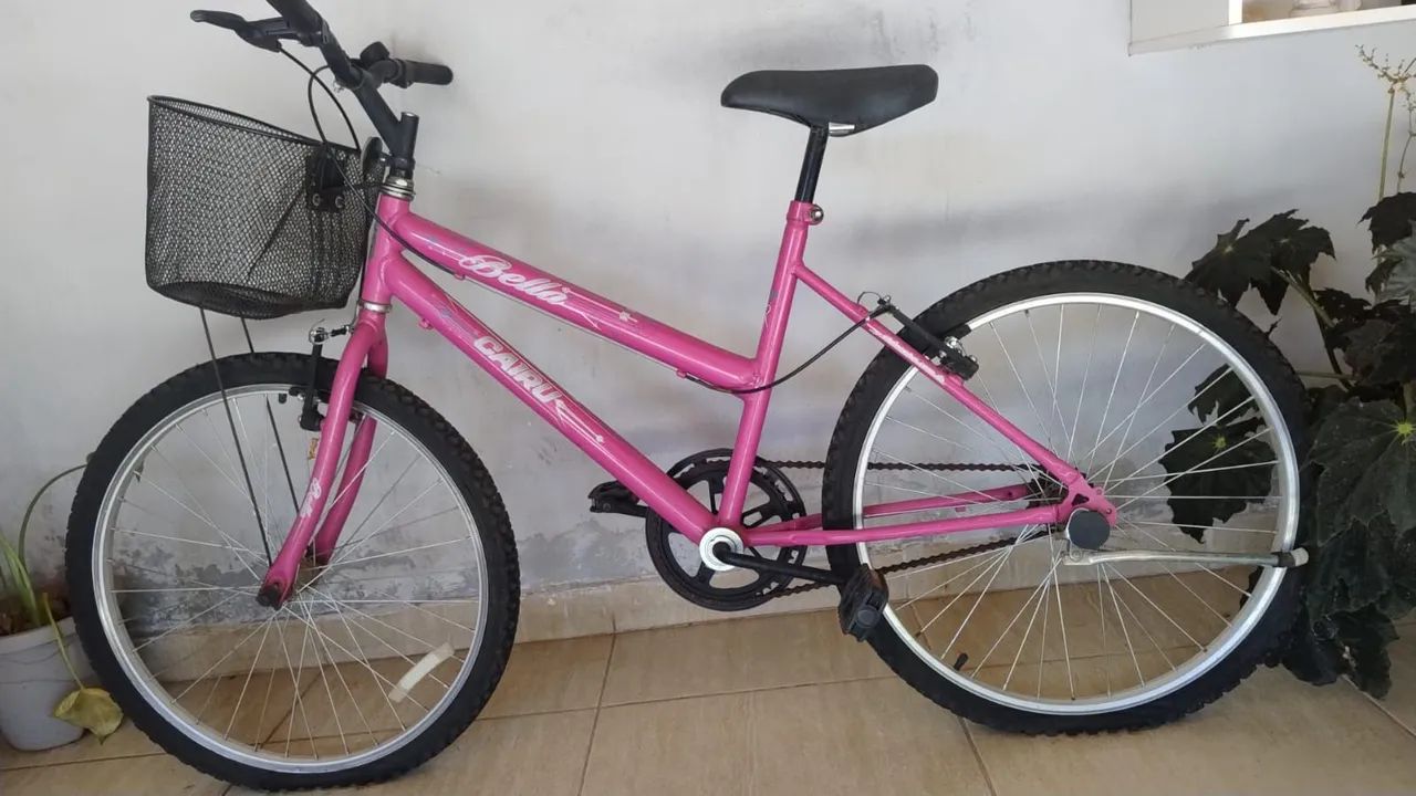 Bicicleta  - Foto 2
