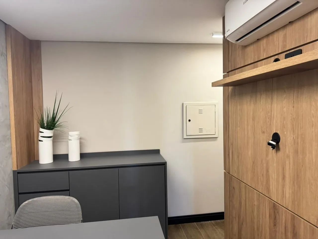 Sala para locação, Oficinas, Ponta Grossa, PR - Foto 3