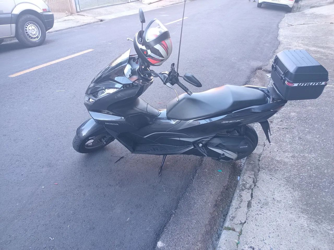 Honda pcx 160 2023 - Foto 2