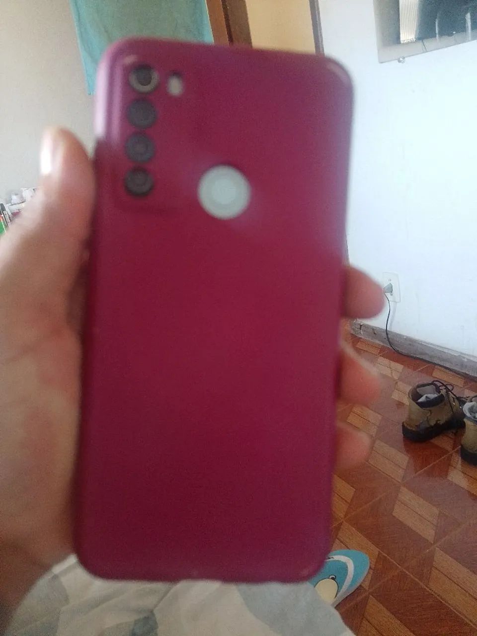 Redmi note 8 - Foto 2