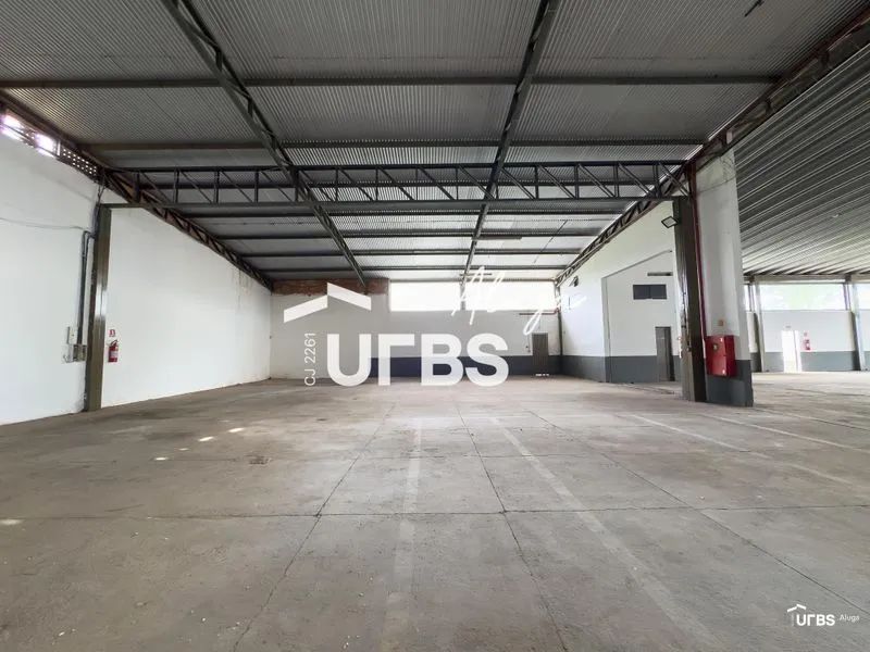 Galpão, 806 m², Vera Cruz - Foto 4