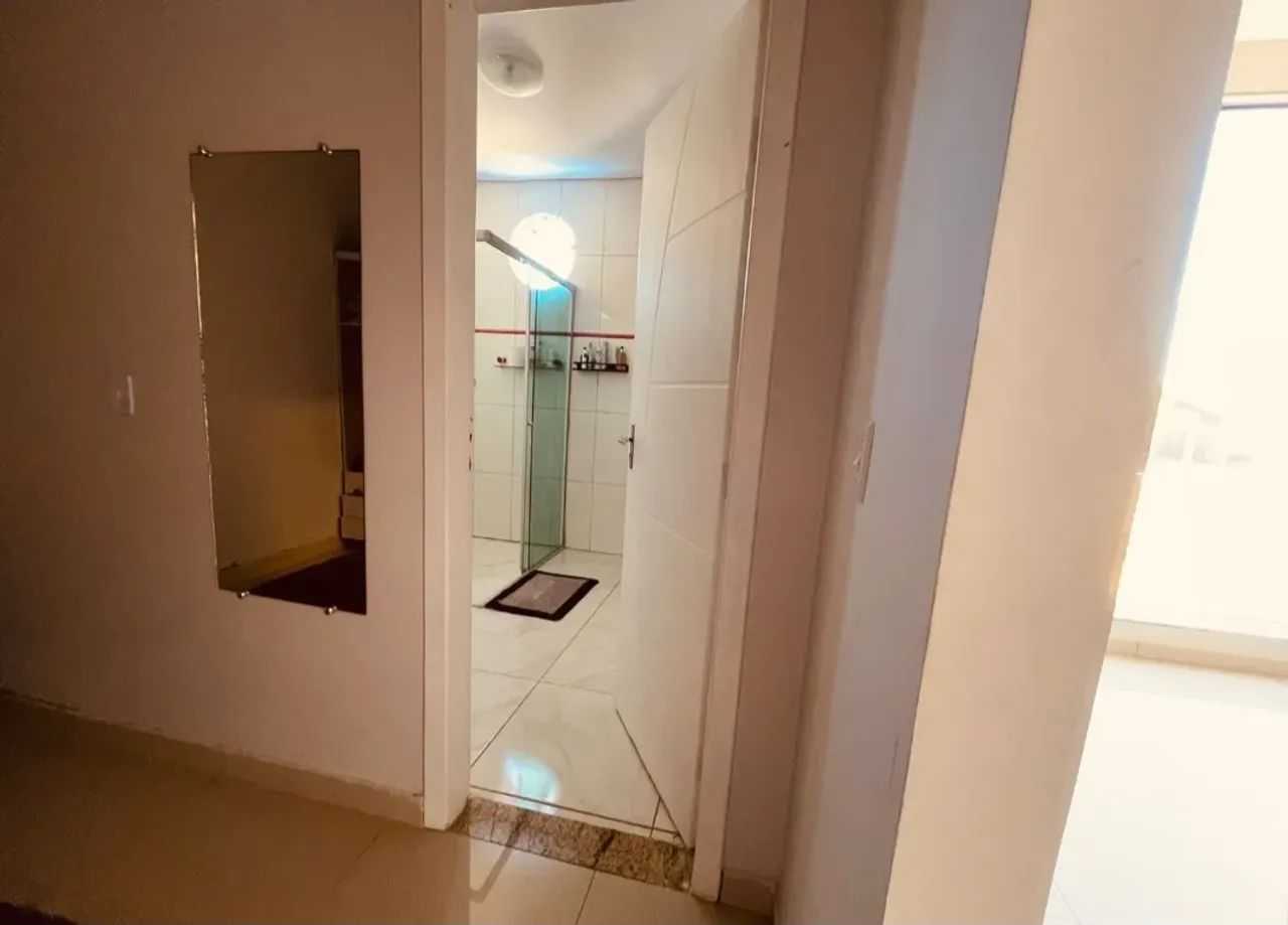 Vendo uma Casa no Condomínio Vila da Eletronorte - Foto 5