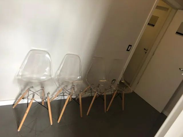 Sala reformada Led Office - Foto 6