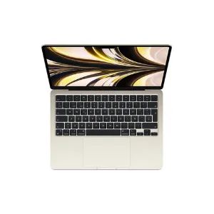 Apple MacBook Air M2 2022 256GB 16GB Ram 13 Polegadas Novo Lacrado