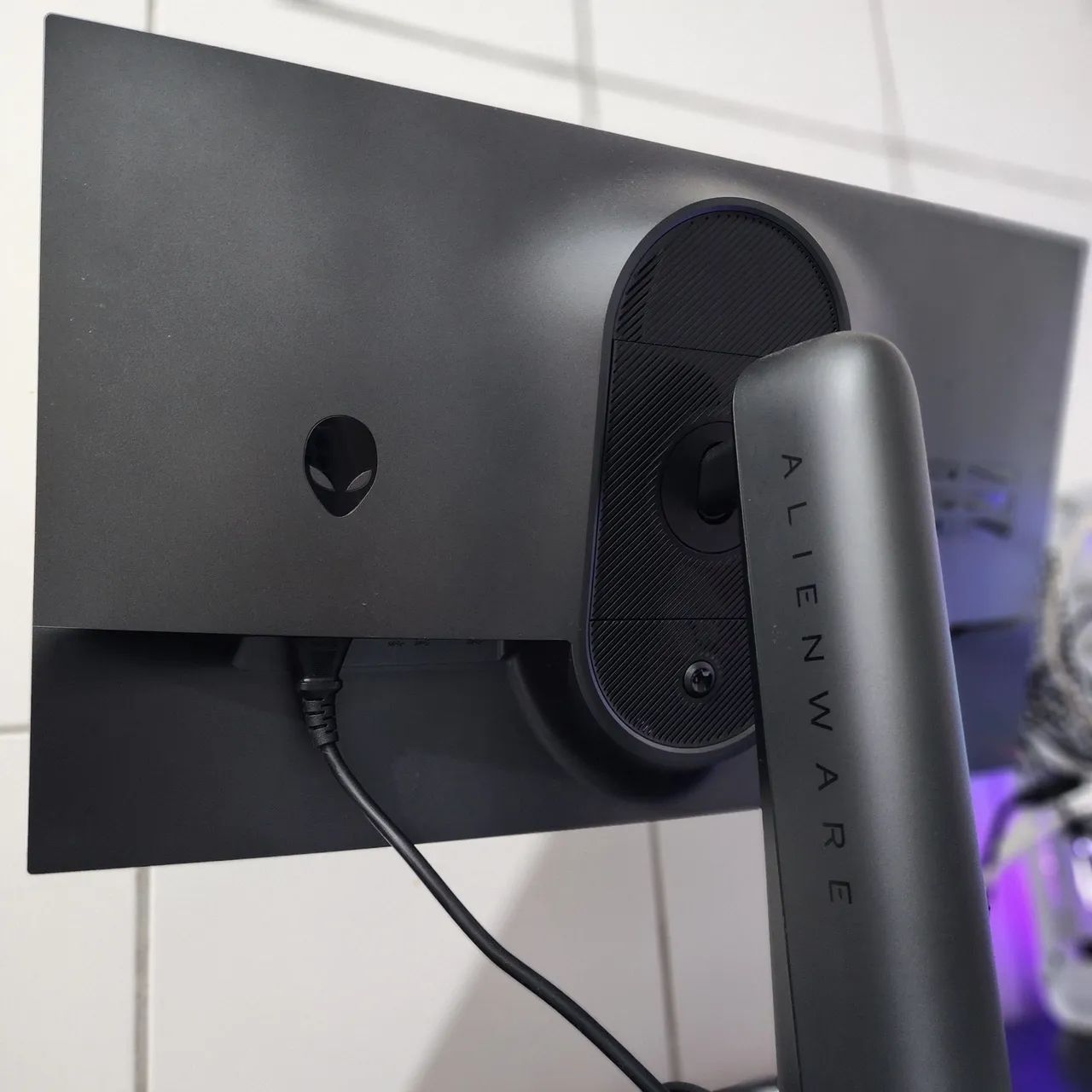 Monitor Alienware 360hz - Foto 2