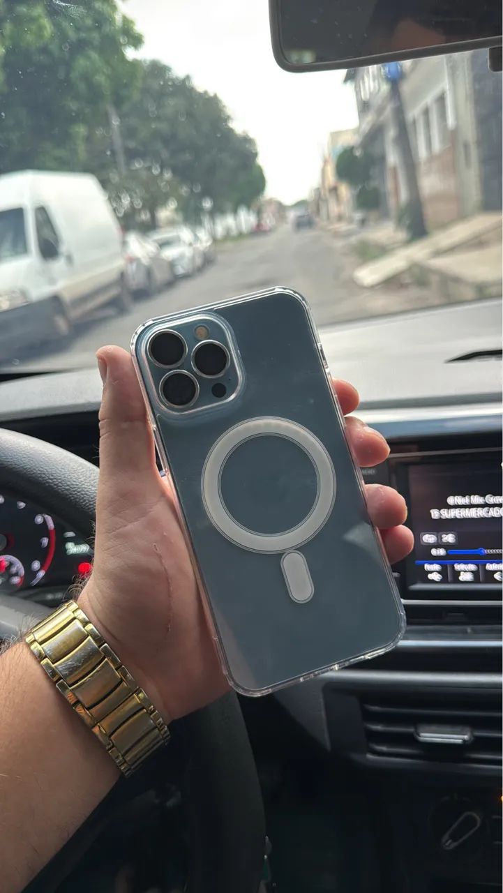 IPHONE 13 PRO MAX. 