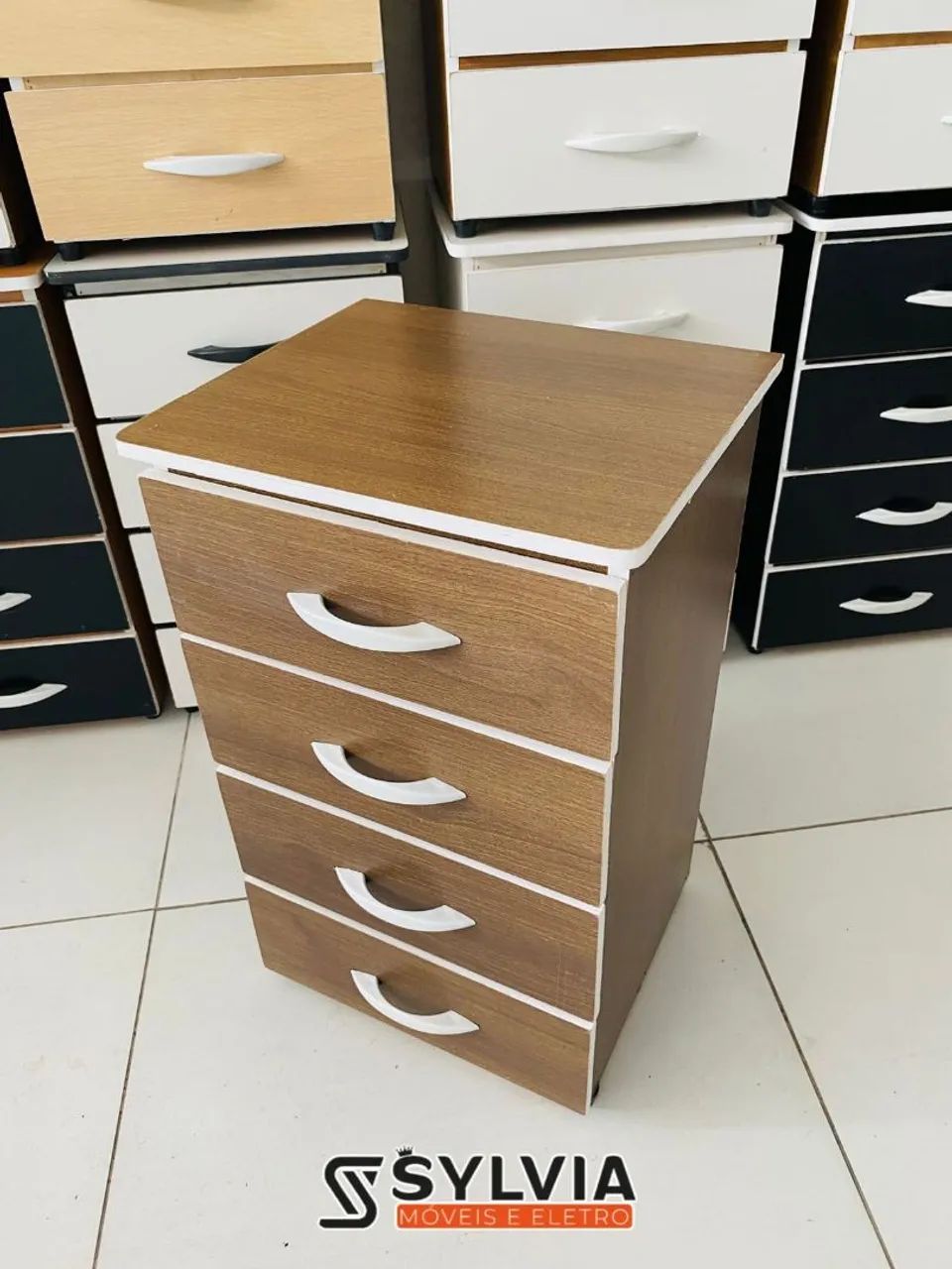 Mesa de cabiceira  - Foto 4