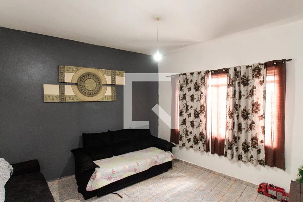 Casa à Venda - Vila Maria , 5 Quartos, 177 m2 - Foto 2