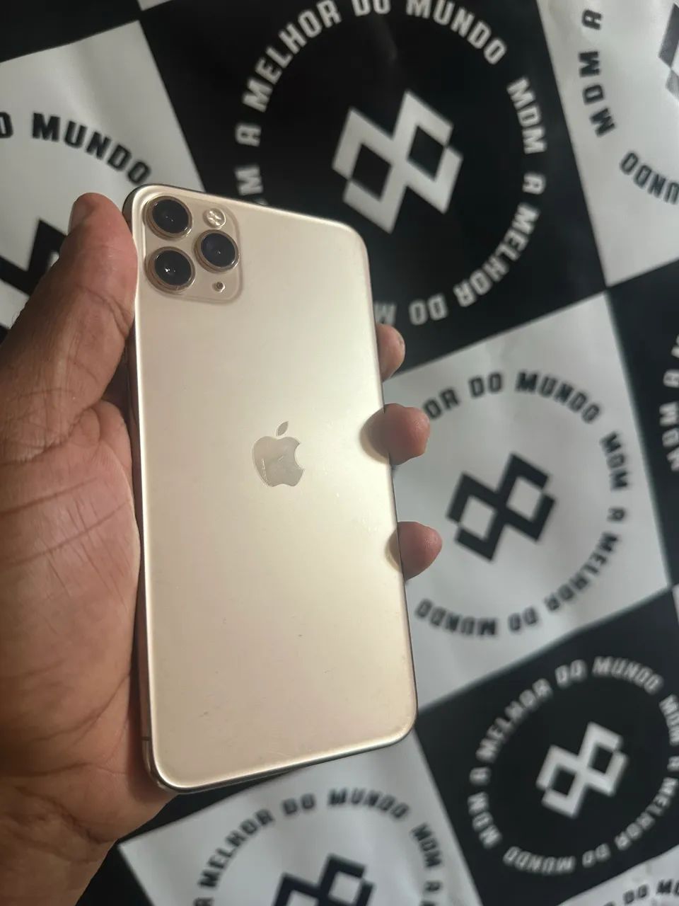 Iphone 11 pro max 256 gb - Foto 2