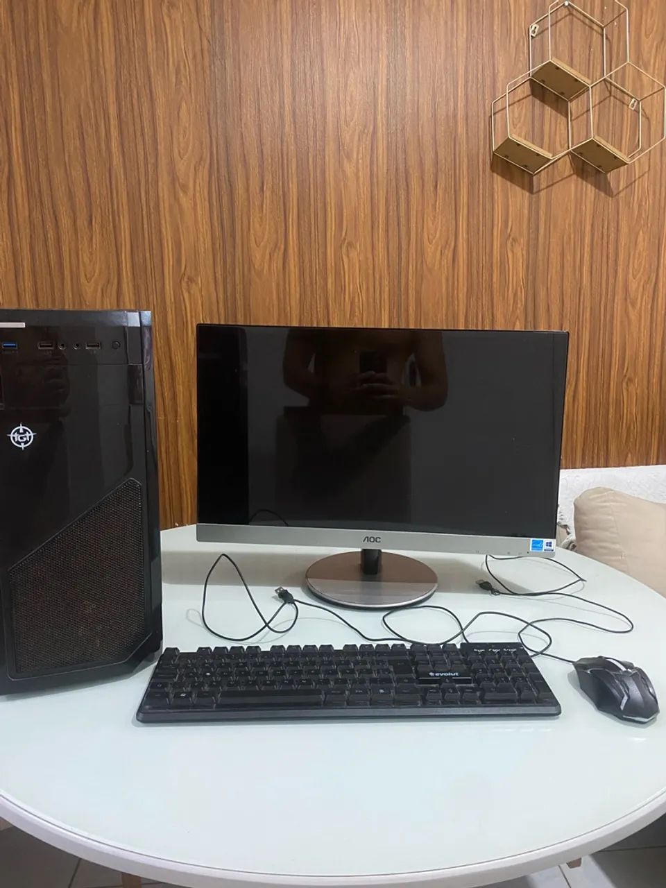 Vendo computador completo - Foto 2