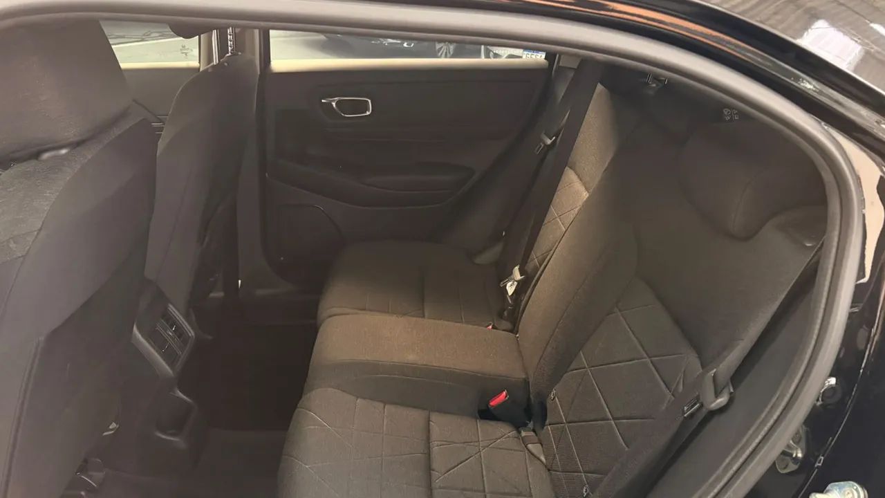 Honda HR-V EX 1.5 Sensing 16V 5P Aut., foto 10 de 12